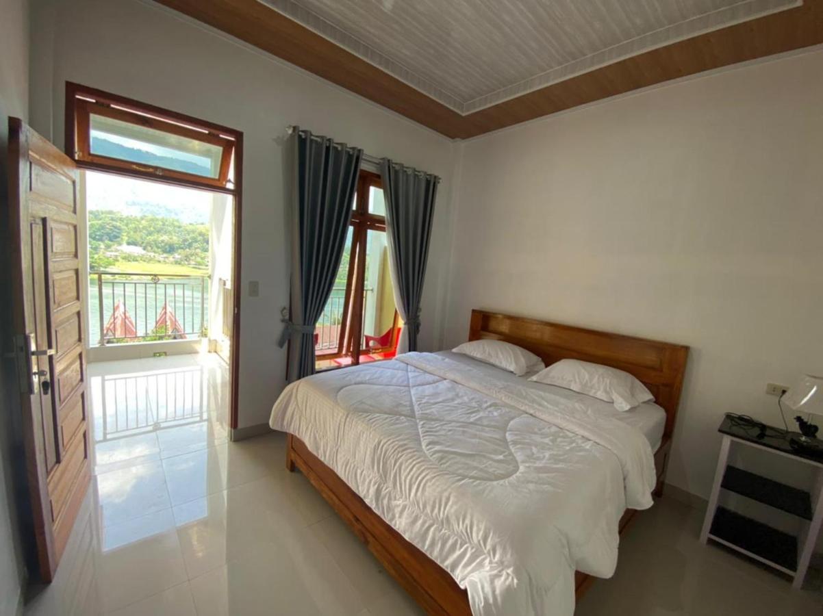 Tama View Bed & Breakfast Tuktuk Siadong Exterior photo